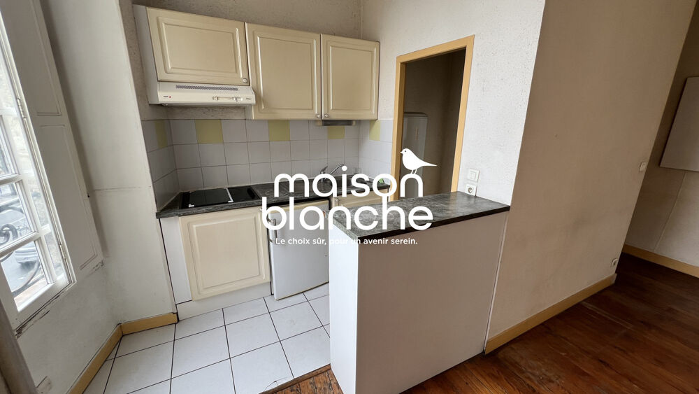 Vente Appartement Appartement à vendre Bordeaux Bordeaux