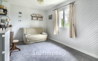  Maison � vendre 6 pi�ces 110 m�