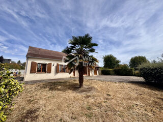  Maison à vendre 6 pièces 178 m²