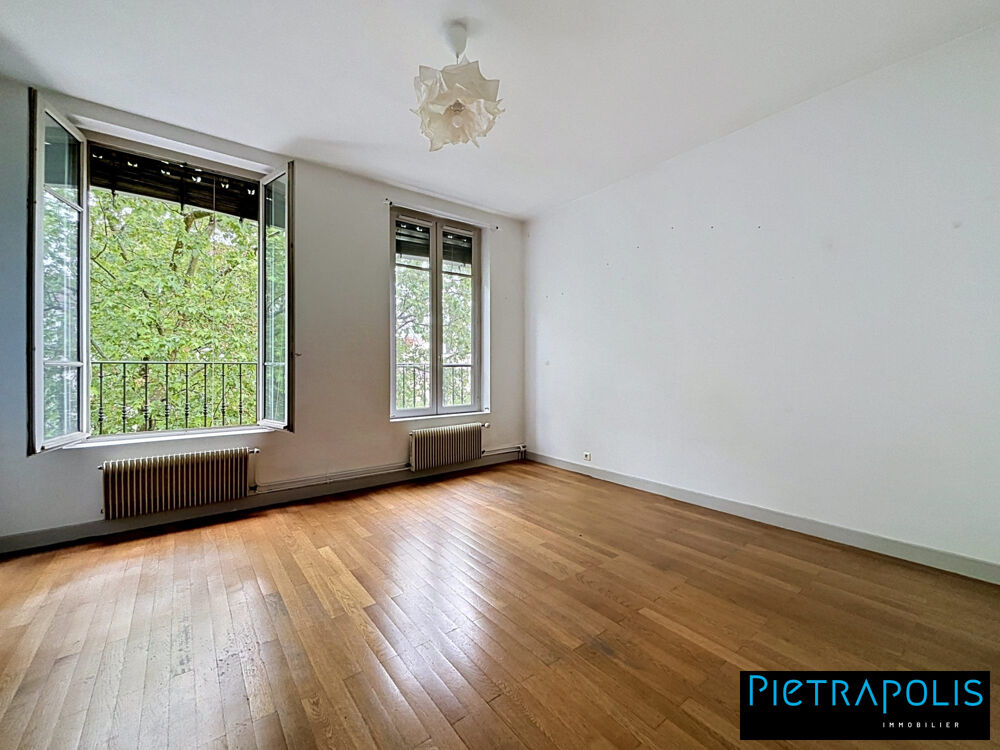 Vente Appartement T4 Quartier Préfécture Lyon 3 Lyon 3