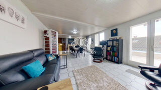  Maison � vendre 5 pi�ces 116 m�