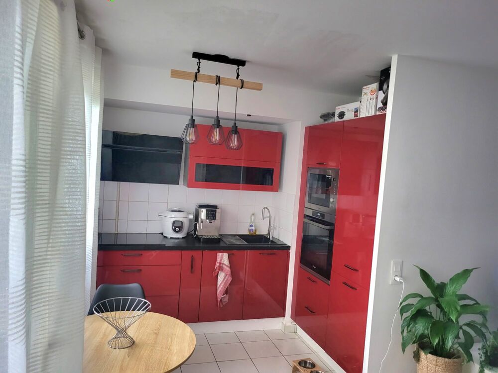 Vente Appartement Appartement Bezons