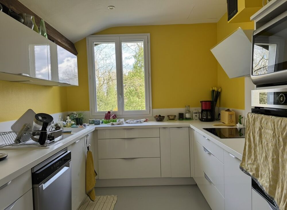 Maison de Caractère dans environnement calme