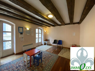  Appartement � vendre 6 pi�ces 159 m�