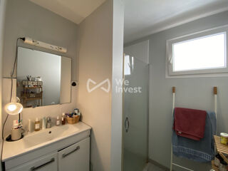  Appartement à vendre 2 pièces 42 m²
