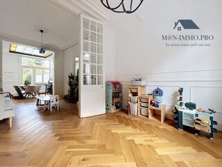  Maison à vendre 6 pièces 180 m²