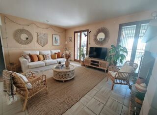  Maison à vendre 6 pièces 156 m²