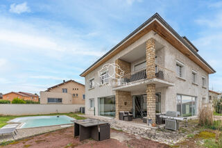 Maison à vendre 11 pièces 350 m²