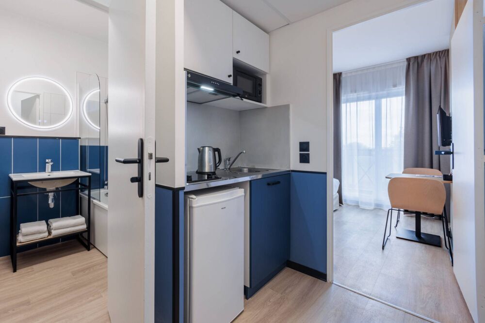 Appartement à vendre Montévrain