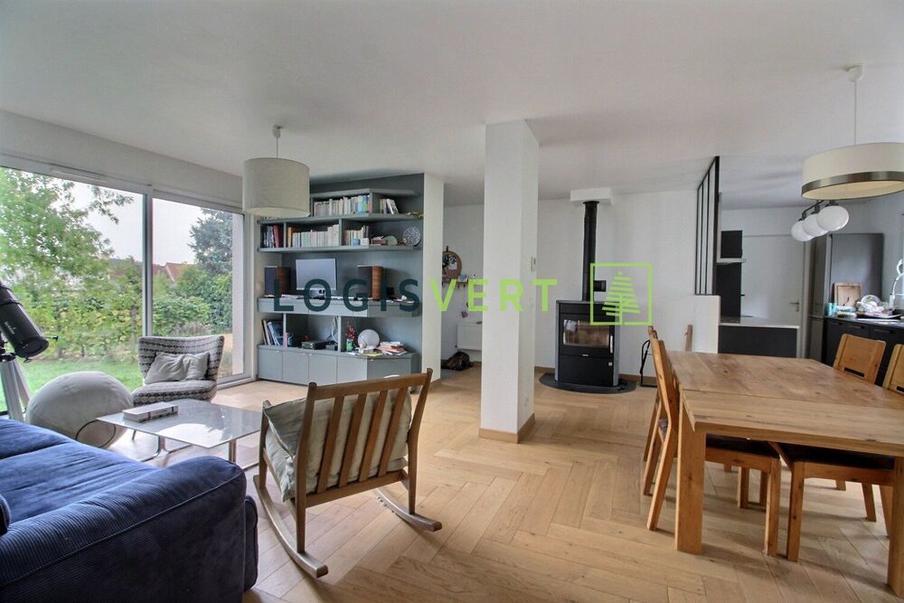 à vendre  Maison Palaiseau (91120)