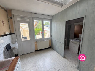  Maison � vendre 3 pi�ces 85 m�