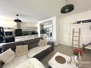  Appartement  vendre 2 pices 49 m