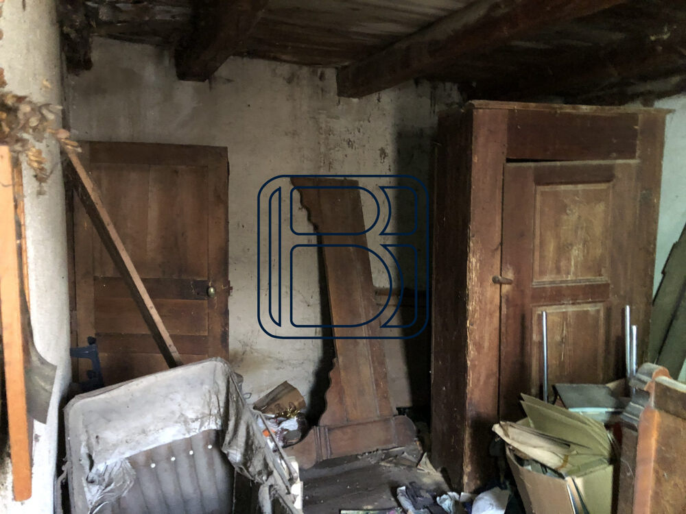Vente Maison MAISON À RÉNOVER AVEC GRANGE ET ECURIE Ambert