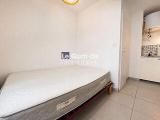  Appartement à vendre 1 pièce 26 m²