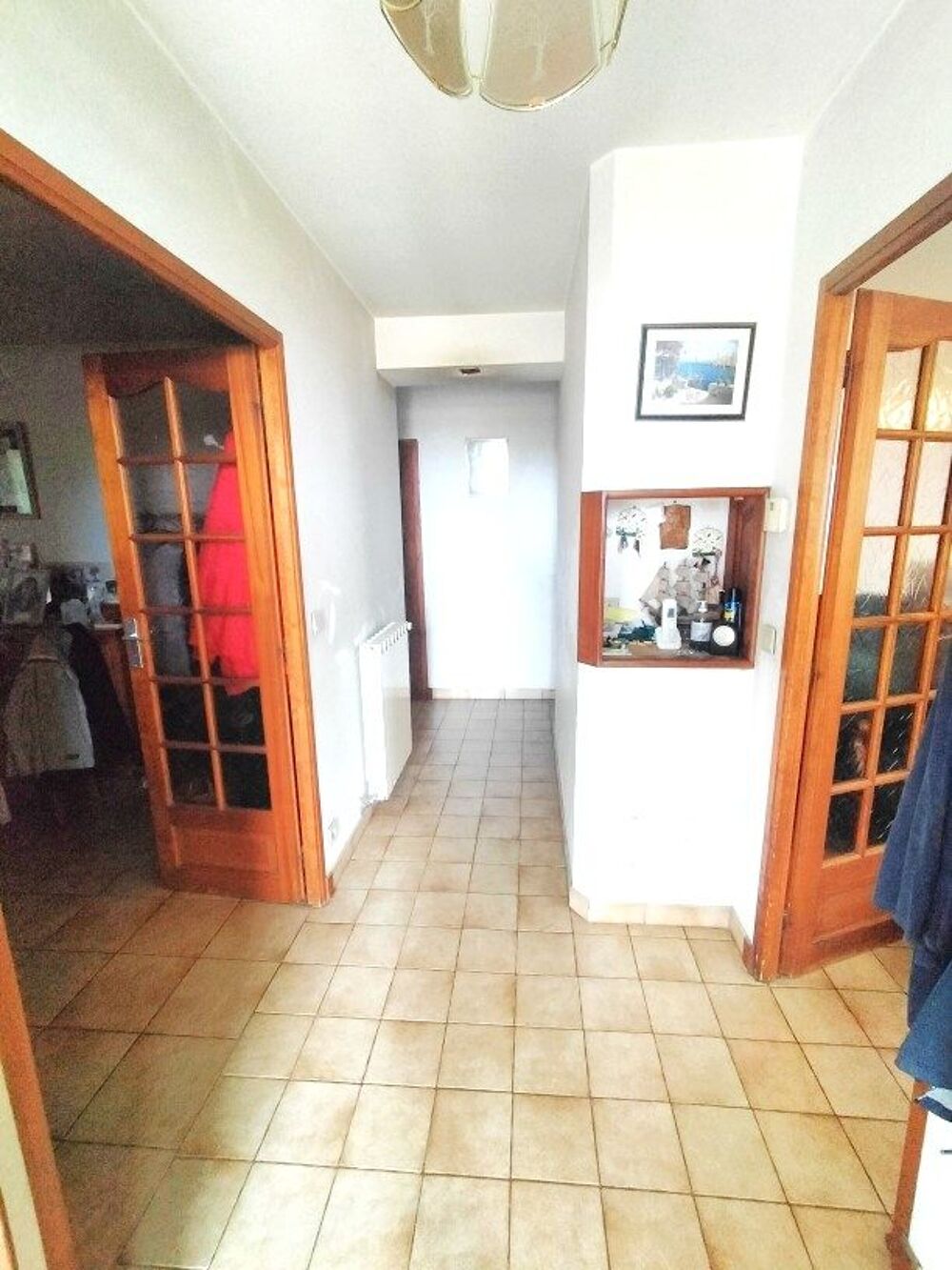 Vente Maison maison 150 m², avec dépendances et terrain de 2 000 m² – Ri Riscle
