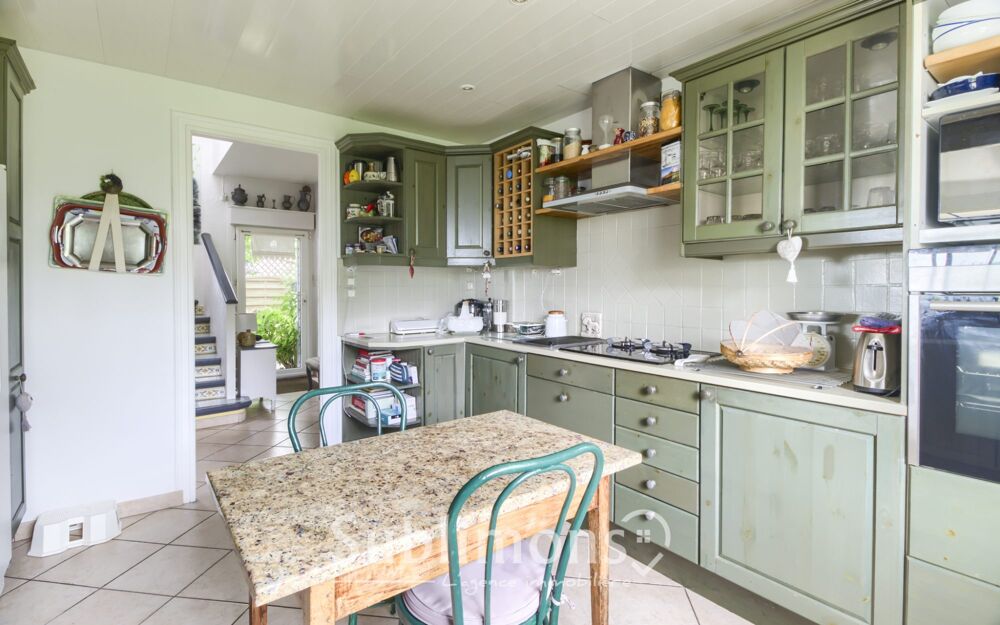  vendre  Maison Damgan (56750)