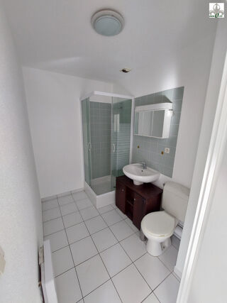  Appartement � louer 1 pi�ce 23 m�