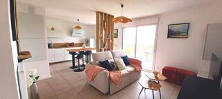 Appartement 3 pièces 60 m² · à Cholet · 60 m² · 209 000 €