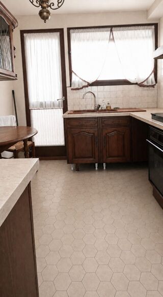  Appartement à vendre 4 pièces 70 m²