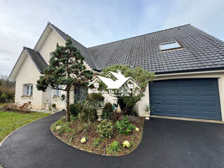  Maison � vendre 6 pi�ces 208 m�