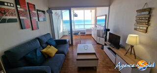  Appartement � vendre 3 pi�ces 50 m�