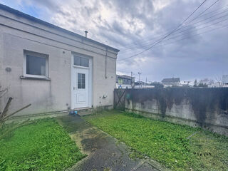  Maison � vendre 3 pi�ces 50 m�