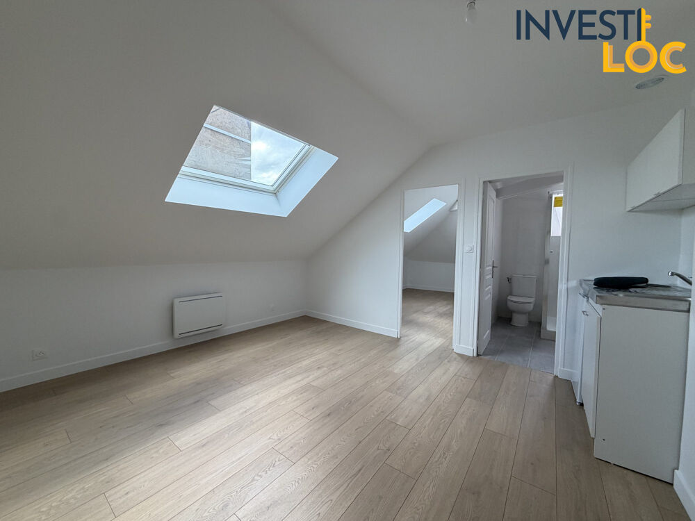 Location Appartement T2 entièrement rénové – 22 m² Chalon-sur-saône