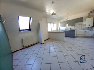  Appartement  vendre 2 pices 45 m