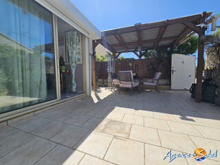  Maison à vendre 4 pièces 96 m²