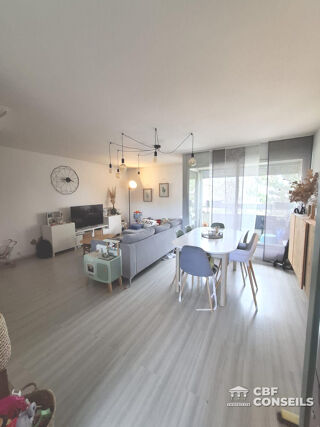  Appartement � vendre 3 pi�ces 72 m�