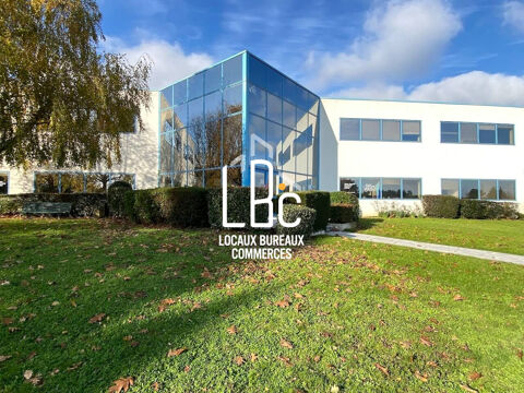 La Chapelle sur Erdre - Bureau 34 m&sup2; &agrave; louer 375 44240 La chapelle-sur-erdre