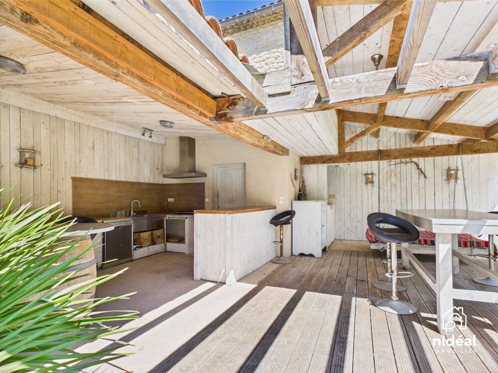  vendre  Maison Sommires (30250)