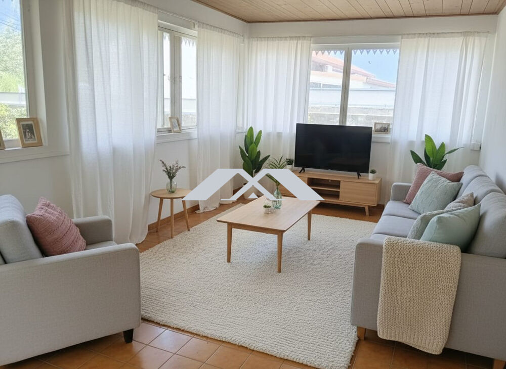 Vente Maison Maison 164 m² sur une parecelle de 488 m² Le tampon