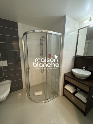  Appartement � vendre 1 pi�ce 22 m�