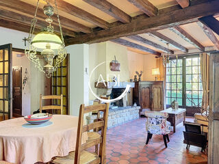  Maison � vendre 6 pi�ces 140 m�