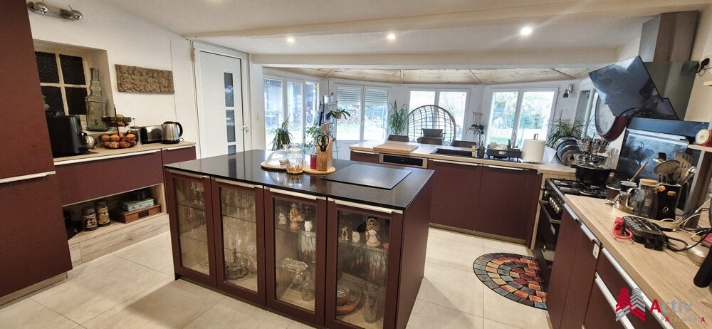  vendre  Maison Arles (13200)