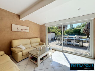  Maison à vendre 5 pièces 125 m²