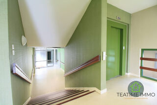  Appartement � vendre 2 pi�ces 46 m�