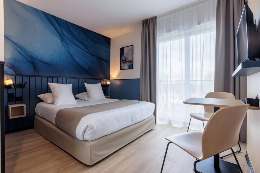 Appartement à vendre Montévrain