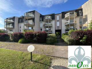  Appartement � vendre 3 pi�ces 78 m�