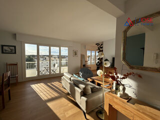  Appartement à vendre 3 pièces 82 m²