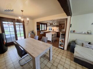  Maison � vendre 5 pi�ces 99 m�