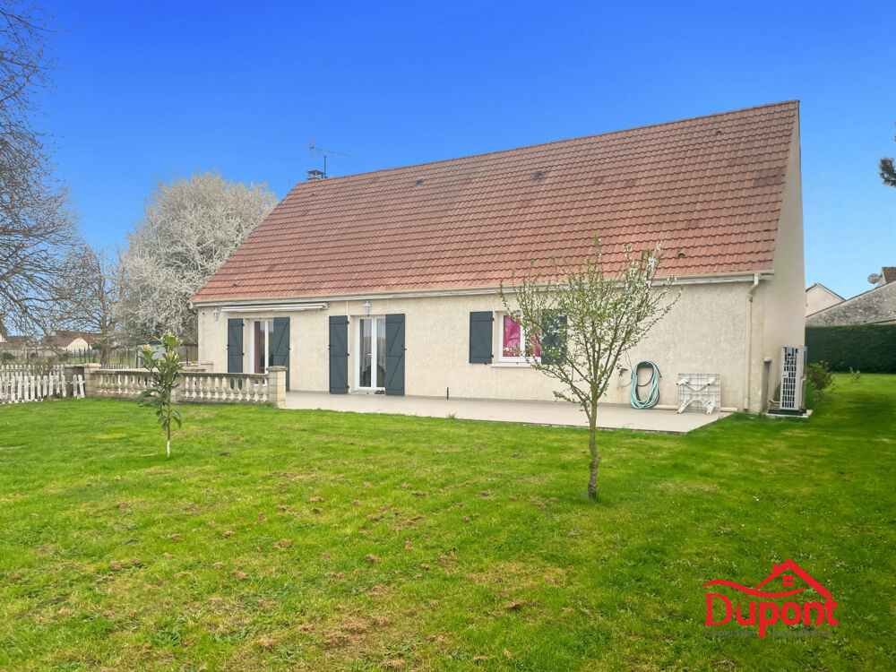 Prête à Vivre : Maison Traditionnelle 5 Chambres, Terrasse Ple