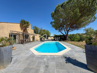  Maison à vendre 5 pièces 170 m²