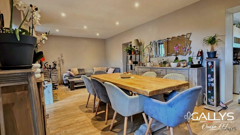 Vente Appartement Appartement rénové Auboué