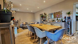 Vente Appartement Appartement rénové Auboué
