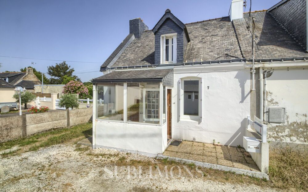 Maison à vendre Riantec