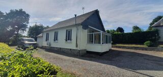  Maison à vendre 4 pièces 70 m²