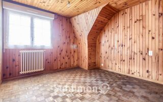  Maison � vendre 4 pi�ces 80 m�
