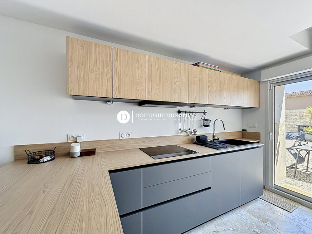Vente Maison Partie de mas entièrement rénovée Pernes-les-fontaines
